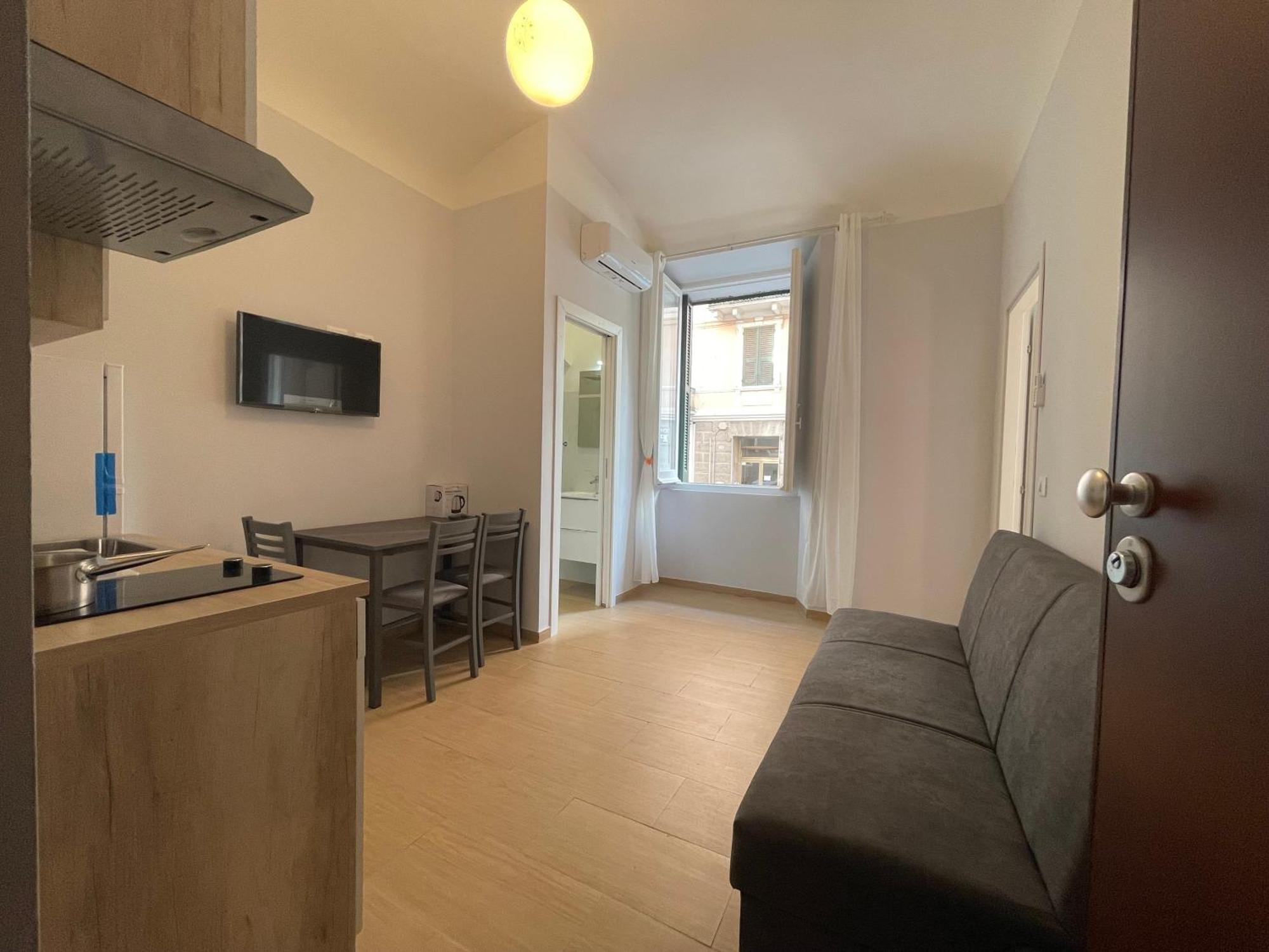 Casa Al Mare Apartment Savona Exterior photo